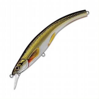 Воблер LiveTarget Rainbow Smelt Banana Bait