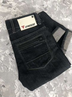 Мотоджинсы женские Dainese