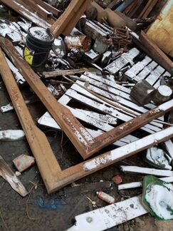 Конники лесовозные