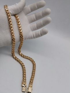 Золотая цепь