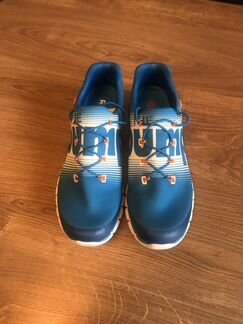 Кроссовки Zpump Fusion Reebok