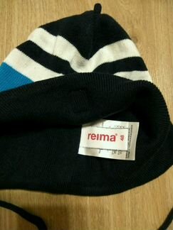 Шапка Reima