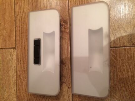 BMW e87 e81 плафоны освещения салона