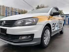 Volkswagen Polo 1.6 МТ, 2016, 278 101 км