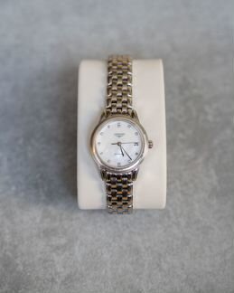 Механические часы Longines Flagship L4.274.4.87.6