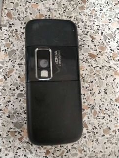 Телефон Nokia 6233 rm-145 Germany 3g