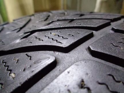 205 55 16 Dunlop Sp Winter Sport 3D