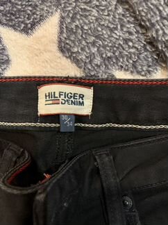 Tommy hilfiger джинсы