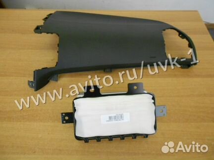 Airbag пассажира Kia Sorento
