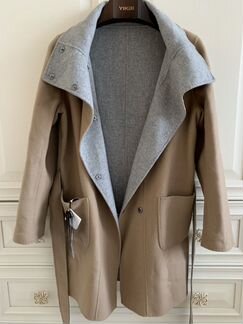 Пальто Max Mara новое