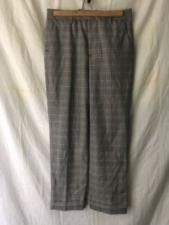 Брюки zara woman