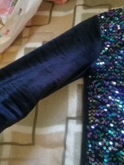 Платье для девочки праздничное