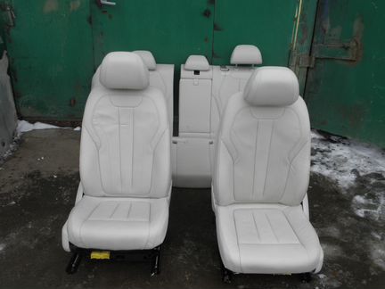 Салон для BMW X5 F15