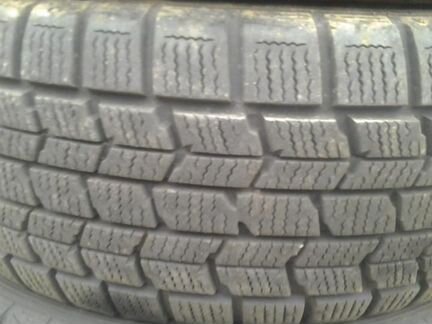 16 205 60 Dunlop DSX-2 K04