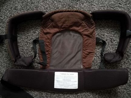 Эргорюкзак Pognae