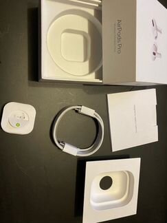 AirPods Pro (реплика)