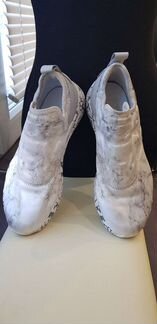 Кеды Reebok Furylite Slip On
