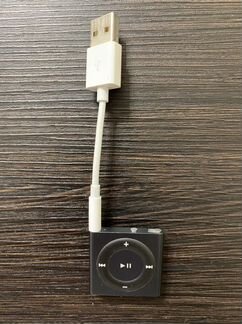 Плеер iPod shuffle 2 gb