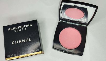 Помада тушь румяна Chanel