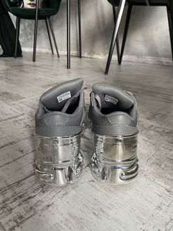 Кроссовки adidas х raf simons
