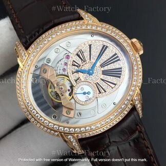 Часы Ademars Piguet Millennium 15350