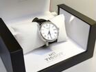 Часы Tissot Carson Automatic T085407