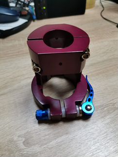 Зажим для Xiaomi усиленный Monorim v1