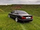 BMW 5 серия 2.5 МТ, 1991, 360 000 км объявление продам