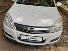 Opel Astra 1.6 МТ, 2012, 74 000 км