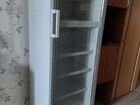 Холодильная витрина вертикальная бу
