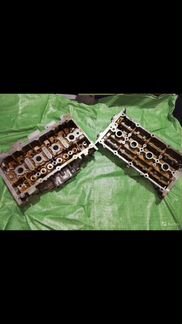 Гбц skoda oktavia a7 2013г