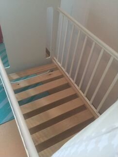 Кровать детская