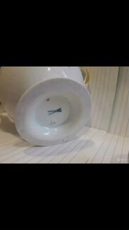 Чайник мэйсен