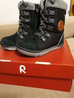 Сапоги Reima