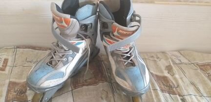 Коньки-ролики