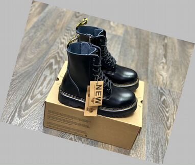 Ботинки Dr. Martens