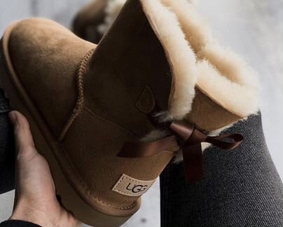 Угги UGG мини