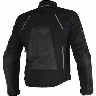 Мотокуртка Текстильная Dainese Hawker D-Dry Jacket