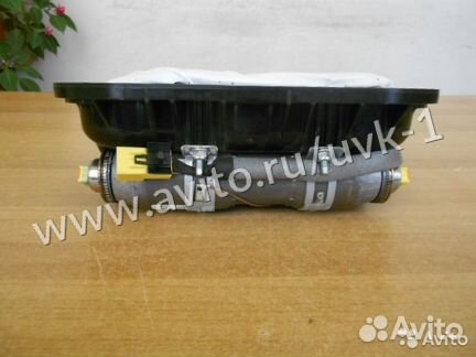 Airbag пассажира Opel Insignia