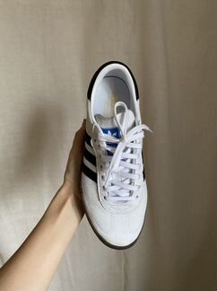 Adidas samba rose оригинал
