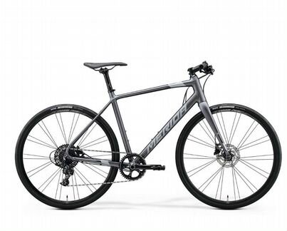 Merida speeder limited (новый)