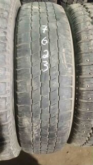 Всесезонные шины R16 185 70 Satoya А7623