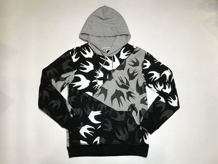 MCQ by Alexander McQueen худи