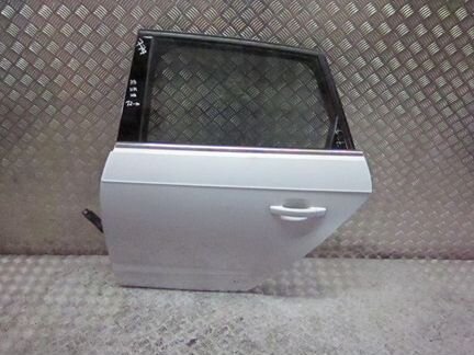 Дверь задняя левая для Ауди А3 13- 8V3