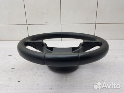 Руль Vw Passat B6 BKP 2006