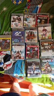 Игровая приставка