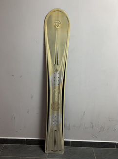 Сноуборд для карвингового катания Rossignol 163