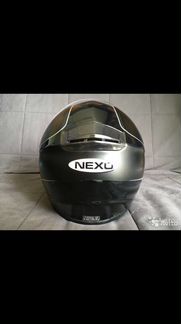 Шлем Fiber Comfort Air Kombi