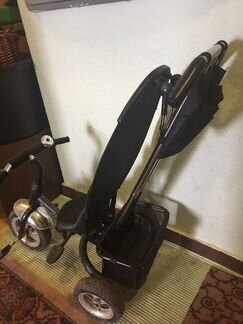 Велосипед Lexus Trike 3-х колёсный