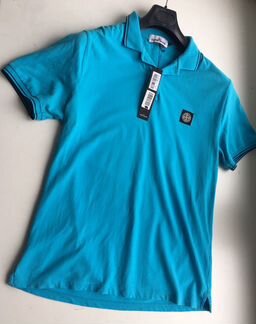Stone Island футболки, поло, лонгсливы